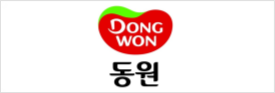 동원 로고