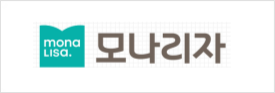 모나리자 로고