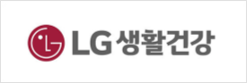 LG생활건강 로고