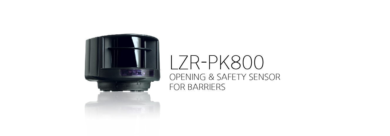 LZR-PK800 상세정보 2