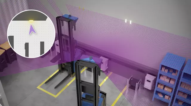 LZR-VISIOSCAN NAV 상세정보 2