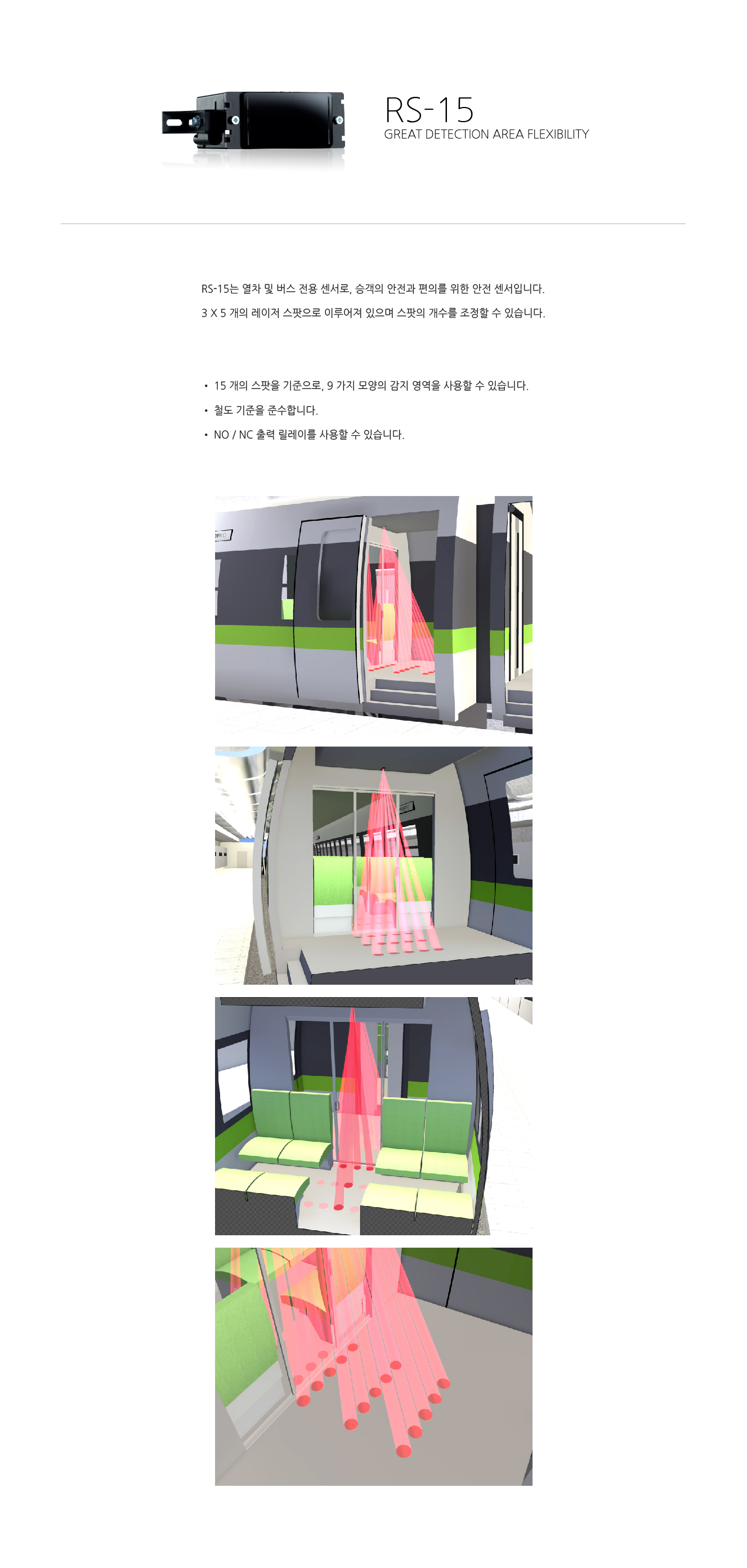 RS-15 상세정보 2
