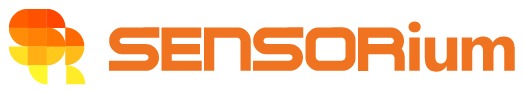 SENSORIUM Logo