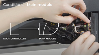 LZR FLATSCAN 3D의 설치 영상을 확인하세요! (영문)